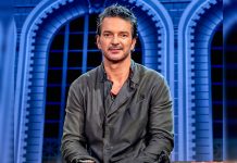 Nuevo proyecto audiovisual de Ricardo Arjona es grabado en Costa Rica