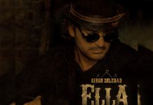 Ricardo Arjona presenta «Ella», su nuevo sencillo