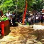 León: Juventud Sandinista recuerda gesta heroica de «La Chinita», Arlen Siu