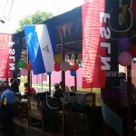 ¿Cómo mejoraron las condiciones de los lustradores en el Mercado Roberto Huembes?