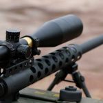 Arma explota en la cara de ‘youtuber’ y una pieza de metal le atraviesa el cuello estados unidos, arma, rifle, youtuber,