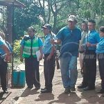 Investigan a extranjero que disparó a dos muchachas cerca de su finca en Diriamba