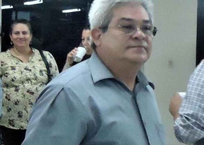 armando nicaragua, poema, chiri, luis armando,