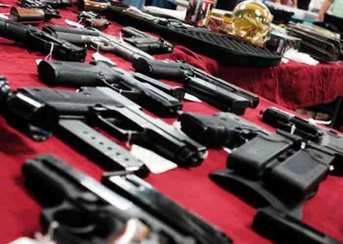 estados unidos, armas, delincuencia, mexico,