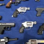 EE.UU permitirá compra de armas a personas con problemas mentales