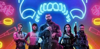nicaragua, podcast, army of the dead, cine, critica,