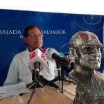 Preparan en Nicaragua actividades en homenaje a Óscar Romero