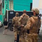Arrestan a sospechosos por la muerte de dos hombres en Brasil brasil, arresto, criminalidad, delincuencia,
