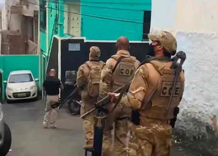 brasil, arresto, criminalidad, delincuencia,