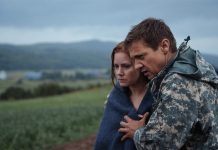 Arrival, sci-fi dedicado al lenguaje y el tiempo