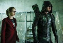 En su quinta temporada, «Arrow» muestra una nueva generación de flechas verdes