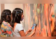 ¿Qué ocurre en el cerebro cuando se observa una obra de arte?