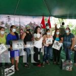 nicaragua, herramientas, artesanas, madera, inafor,