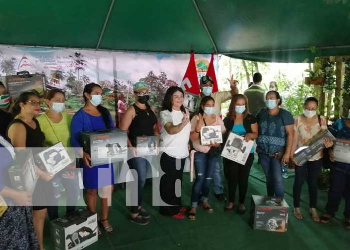 nicaragua, herramientas, artesanas, madera, inafor,