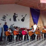 Artistas y municipalidad de Somoto trabajarán en el rescate y protección de la cultura