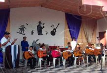 Artistas y municipalidad de Somoto trabajarán en el rescate y protección de la cultura