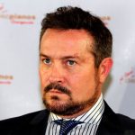 Arturo Peniche es golpeado y amordazado por ladrones