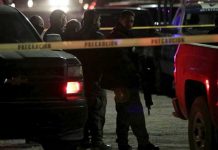 Expolicía descuartiza a su esposa y sus hijas en México después de un retiro espiritual