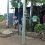 Sujetos armados asaltan a trabajadores de una empresa aceitera en Managua