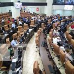 Aprueban Reforma a Ley contra el Lavado de Activos y Financiamiento al Terrorismo nicaragua, ley, asamblea, lavado de dinero,