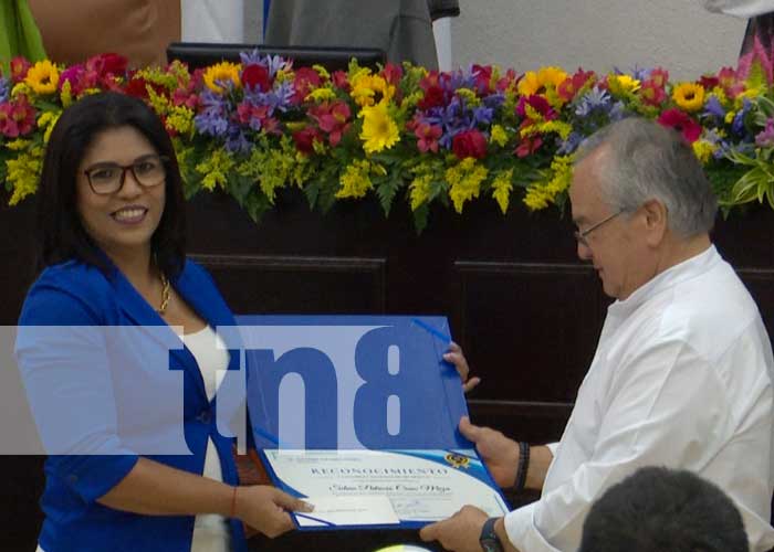 nicaragua, trabajadores, asamblea, reconocimiento,