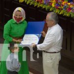 Diputados otorgan reconocimiento a trabajadores de la Asamblea nicaragua, trabajadores, asamblea, reconocimiento,