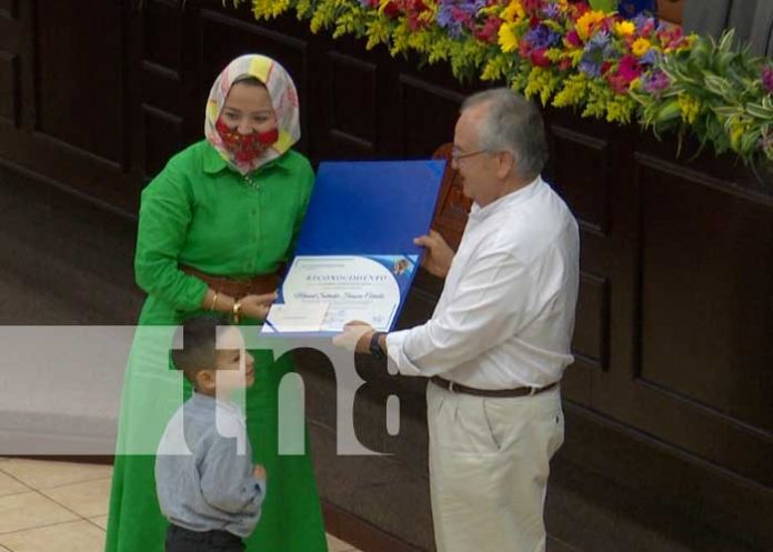 nicaragua, trabajadores, asamblea, reconocimiento,