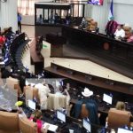 nicaragua, electoral, reforma, ley, asamblea,