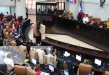 Asamblea Nacional aprueba reforma y Adición a la Ley Electoral nicaragua, electoral, reforma, ley, asamblea,