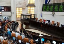 Para descongestionar el tráfico vehicular, aprueban préstamo para proyecto «Baipás Managua»