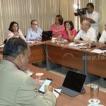 Dictaminan proyecto de ley contra Crimen Organizado en Nicaragua