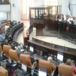Diputados de Nicaragua aprueban reforma a ley de crimen organizado
