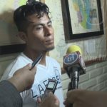 Presentan al acusado de femicidio en Somoto