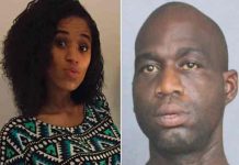 Hombre es acusado de asesinato de Leila Cavett en Florida, EEUU estados unidos, asesinato, leila cavett, detenido,