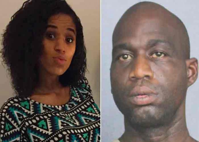 estados unidos, asesinato, leila cavett, detenido,