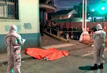 Chile: Asesinan a tres hermanos a balazos en plena vía pública