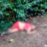 Jinotega: Asesinan a machetazos a una mujer y hieren de muerte a su esposo