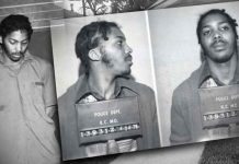 Hombre pasó 43 años preso por triple asesinato que no cometió asesinato, estados unidos, fiscalia,