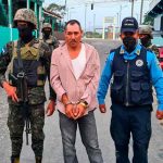 Arrestan a sujeto por el asesinato de un menor de 10 años en Honduras honduras, asesinato, menor de edad, arresto,