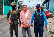 Arrestan a sujeto por el asesinato de un menor de 10 años en Honduras honduras, asesinato, menor de edad, arresto,