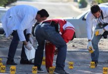 Asesinan a niño de 5 años y tres mujeres en Mississippi