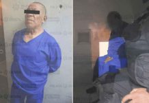 Intentan matarlo: Feminicida de Atizapán es trasladado a otro penal mexico, traslado, feminicida, penal, intento, asesinato,