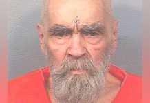 El asesino Charles Manson muere a los 83 años