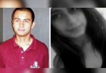 Estudiante modelo es condenado a 50 años de prisión por descuartizar a una menor en México
