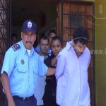 Boaco: Juez condena a sujetos por asesinato y violación de una anciana