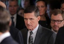 Renuncia asesor de Seguridad Nacional de Trump