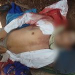 Matan a un hombre de un disparo en Murra, Nueva Segovia