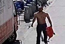 ¡Ataque racista! Hombre golpea a un asiático y le arranca parte de un dedo Estados unidos, Manhattan, ataque racista, asiático