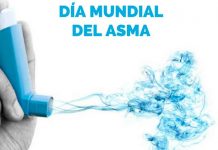Día Mundial del Asma: Sumar kilómetros para eliminar las barreras del asma asma, enfermedad, dia mundial, salud,