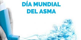 asma, enfermedad, dia mundial, salud,